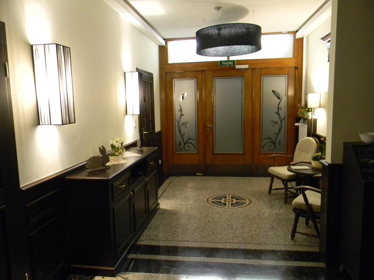 Hotel Hellwege Himmelpforten Екстер'єр фото