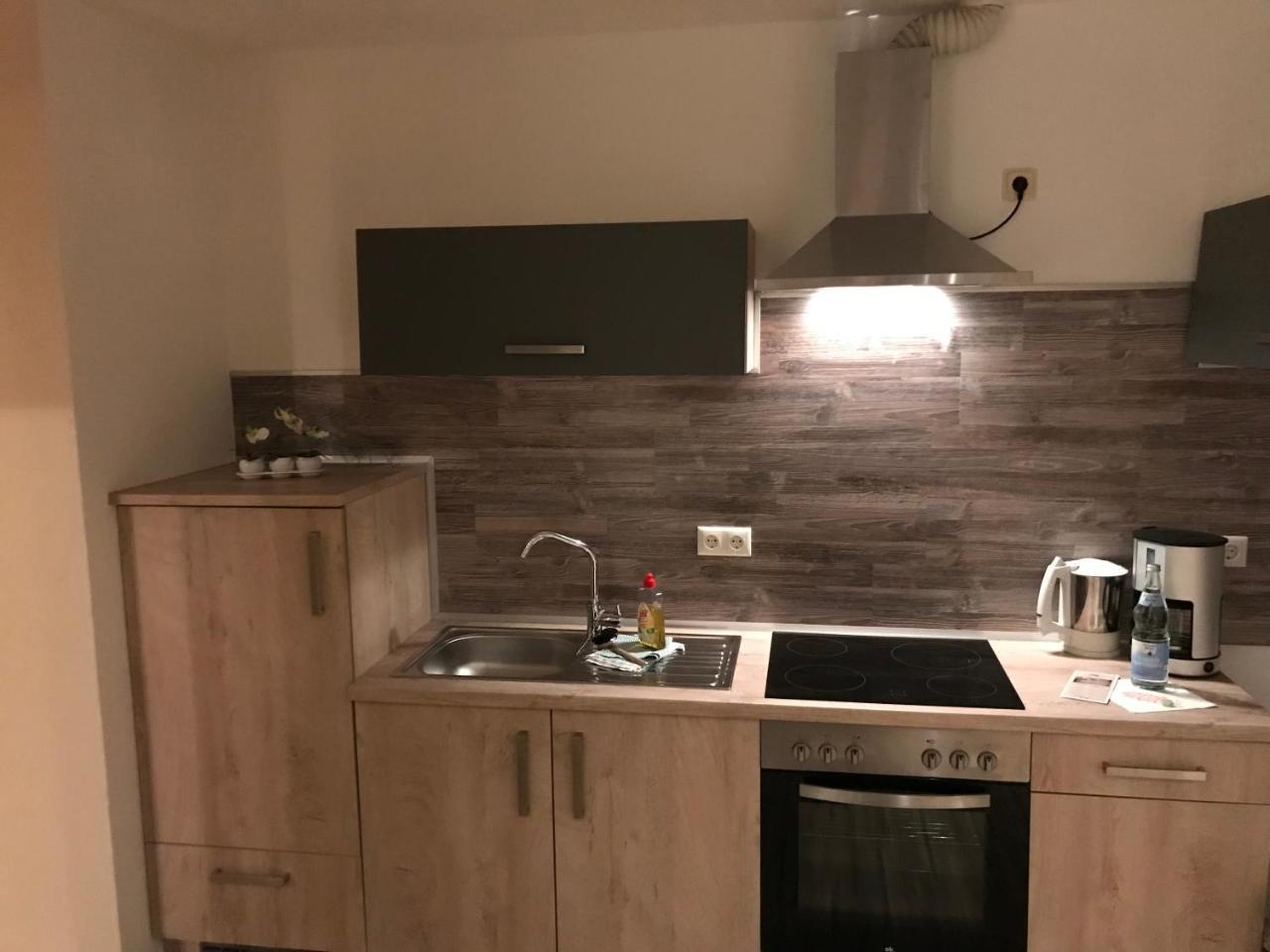 Hotel Hellwege Himmelpforten Екстер'єр фото